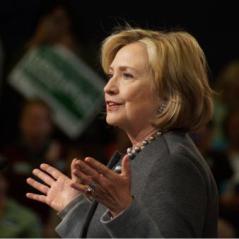 Hillary Received Plan to Impeach Clarence Thomas