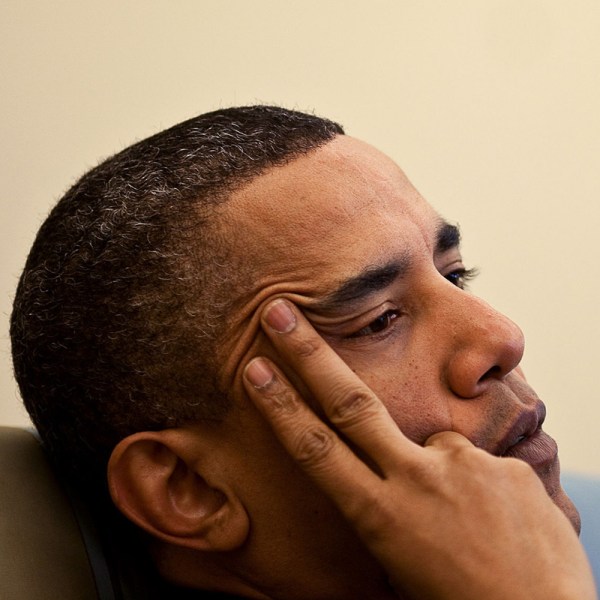 Obamacare’s Days Dwindle Down