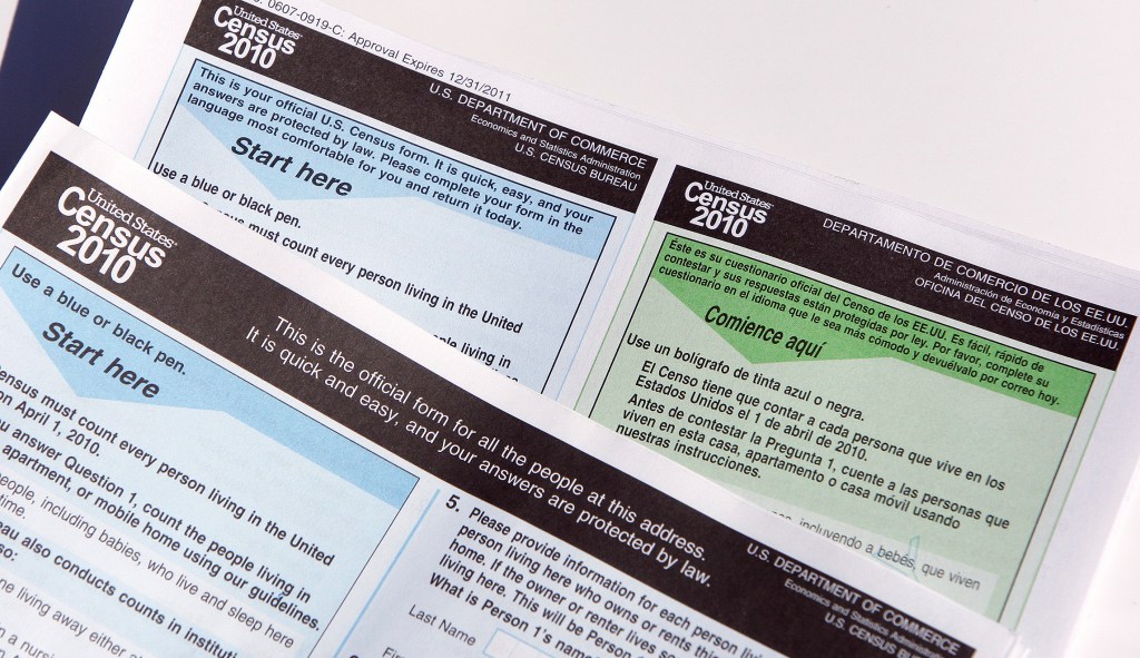 Internet ‘mischief’ could alter count of 2020 Census, watchdog warns