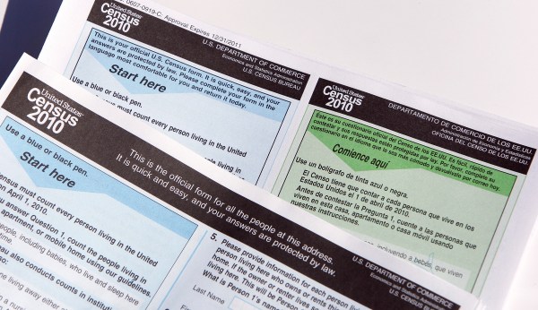 Internet ‘mischief’ could alter count of 2020 Census, watchdog warns