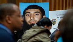 White House: US awarded diversity visas to five accused terrorists