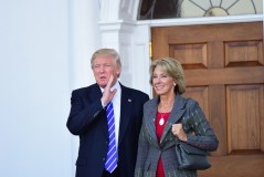 Trump’s Administration Can Dramatically Improve American Education