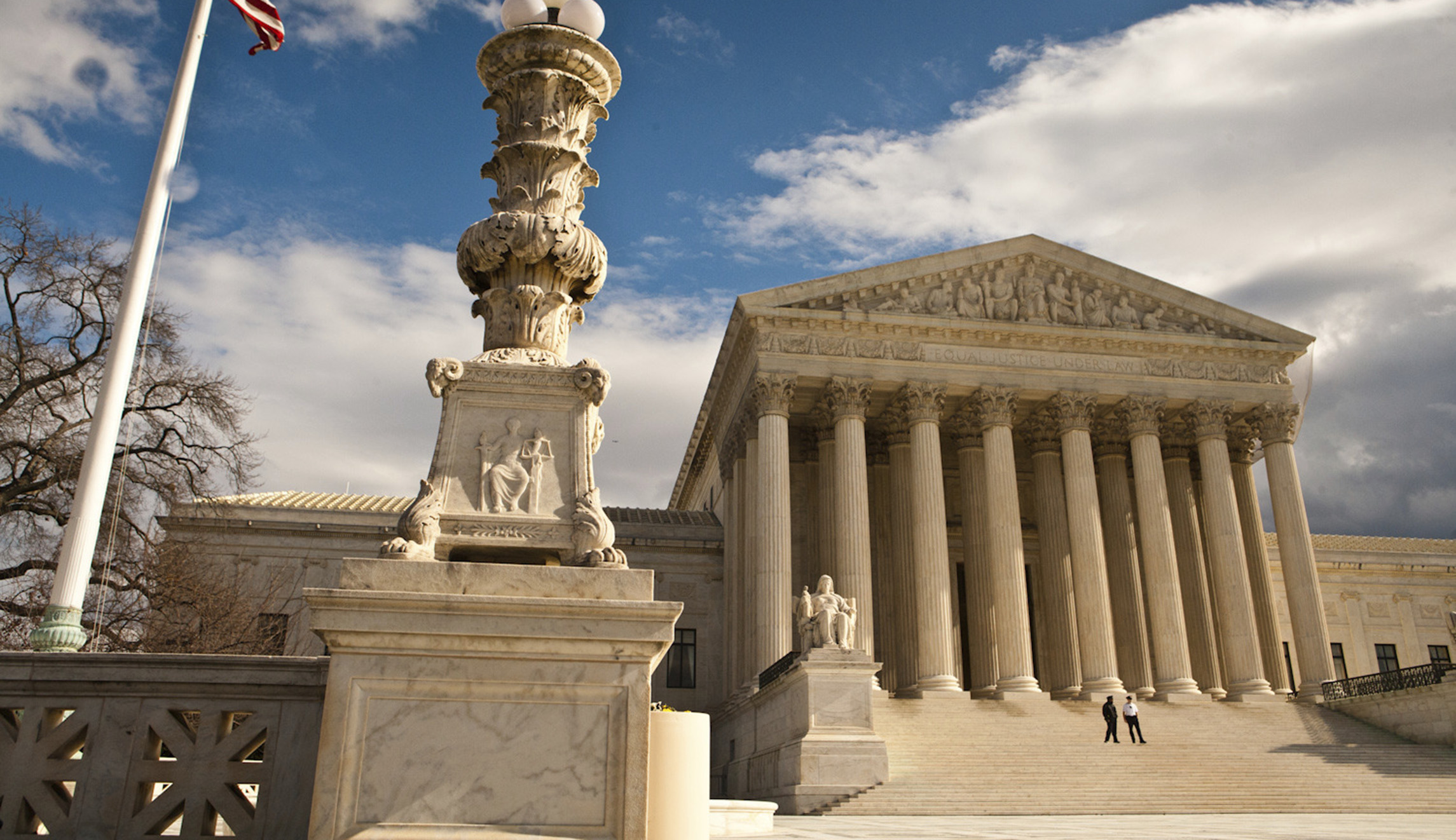 Poll: Roe V. Wade most well-known case, only 34% know ‘Bush vs. Gore’