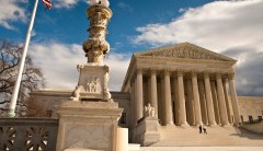 Poll: Roe V. Wade most well-known case, only 34% know ‘Bush vs. Gore’