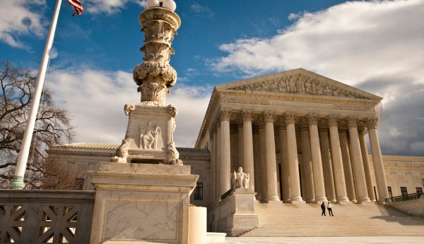 Poll: Roe V. Wade most well-known case, only 34% know ‘Bush vs. Gore’