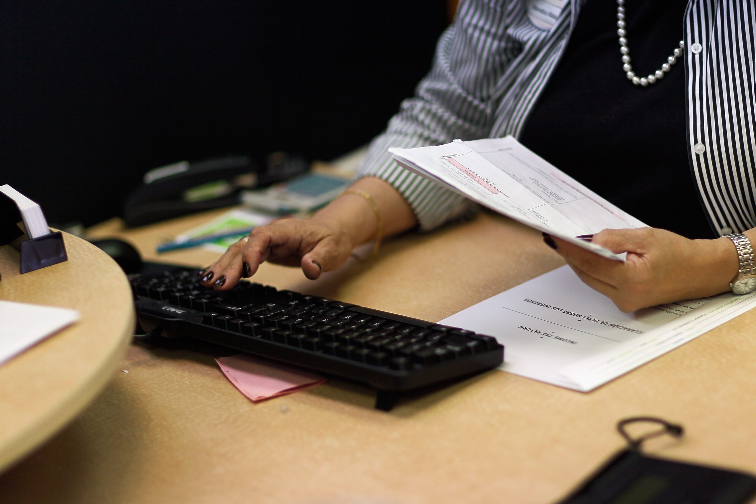 State, local governments collected $6,352 per capita in tax revenue: Florida TaxWatch