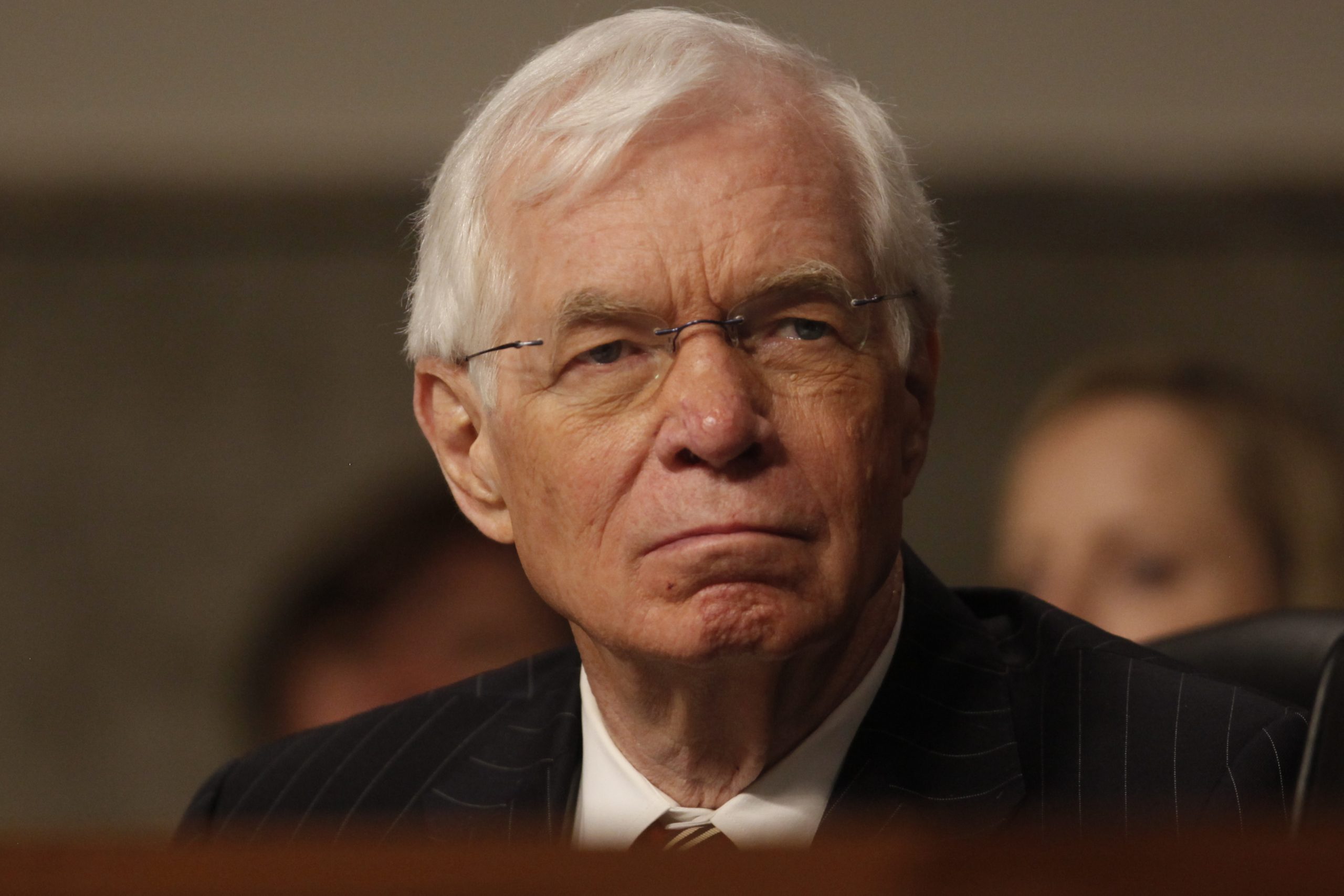 Analysis: No smooth road for Mississippi’s Thad Cochran if he runs