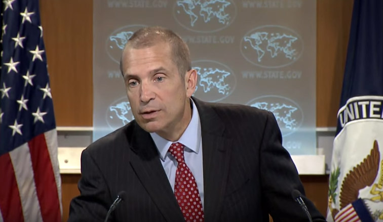 State Dept. misses deadline for report on edited Iran video