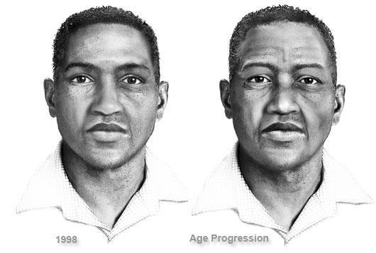 The FBI and its law enforcement partners are reaching out to the public ? and a reward of up to $25,000 is being offered by Washington?s Metropolitan Police Department ? for assistance in apprehending the offender known as the Potomac River Rapist.