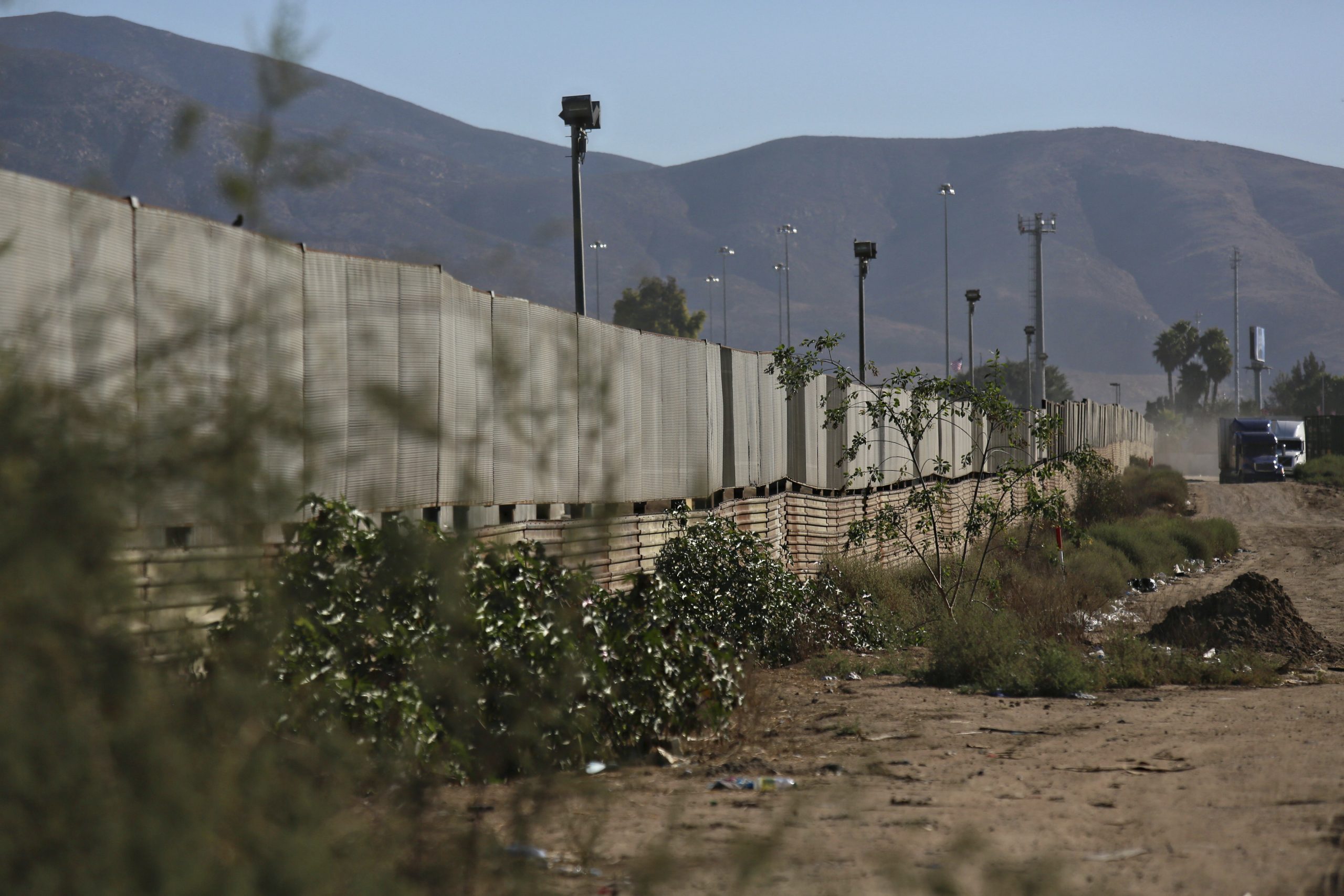 On immigration, Republicans rescue Democrats but fail the country