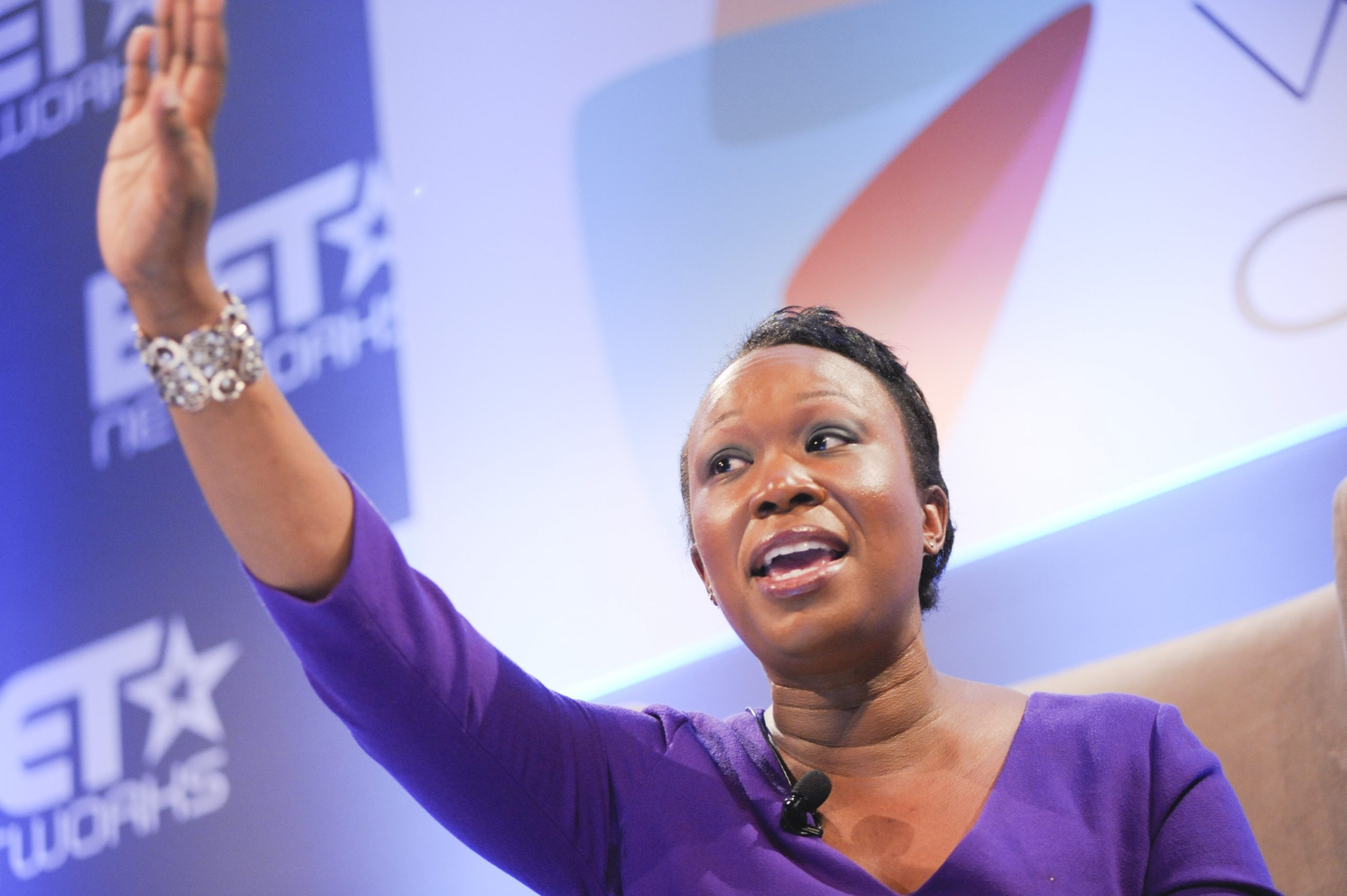Joy Reid asks. We answer: Three brief reasons we need more children