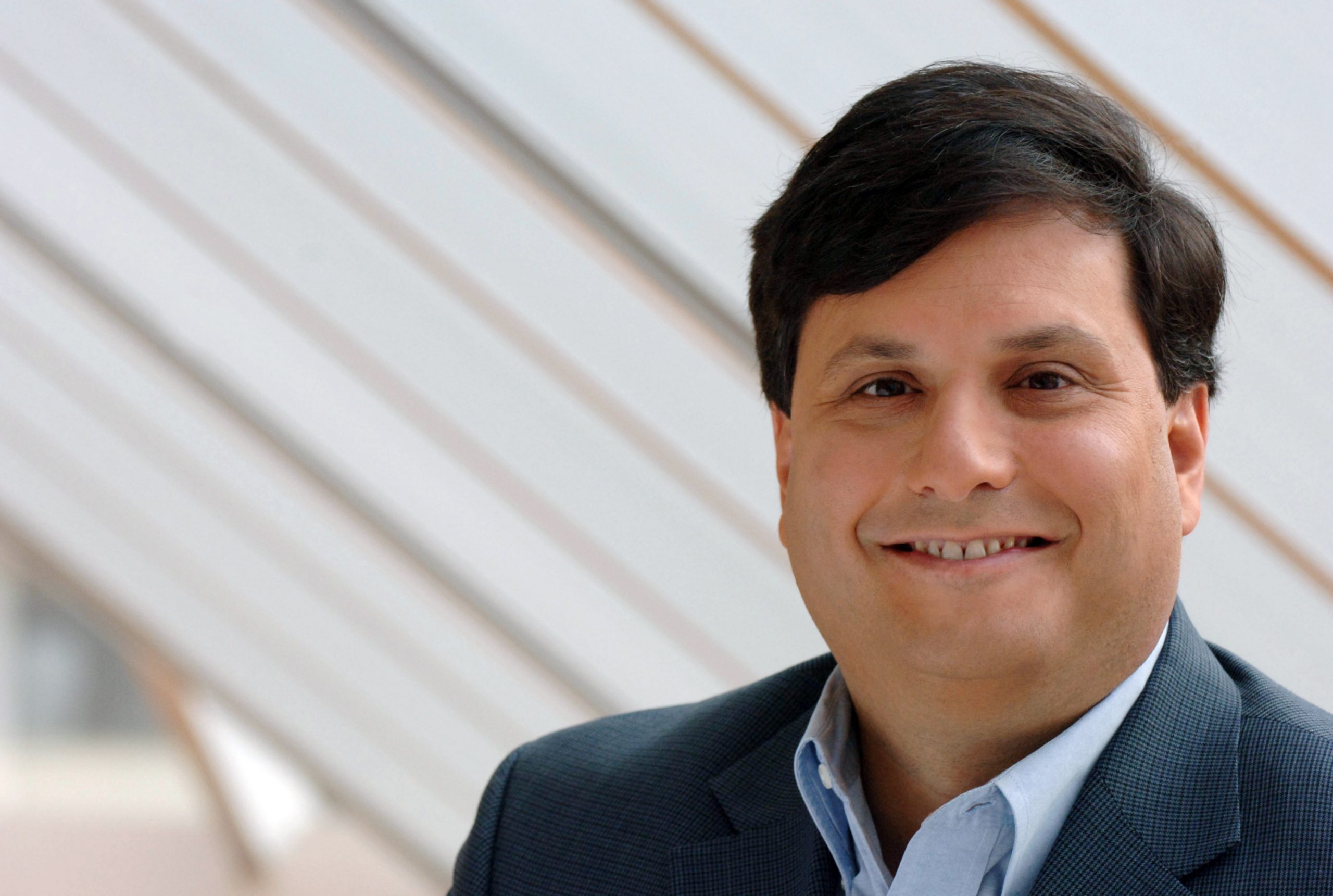 Ebola czar Ron Klain was a Fannie Mae and Cigna lobbyist