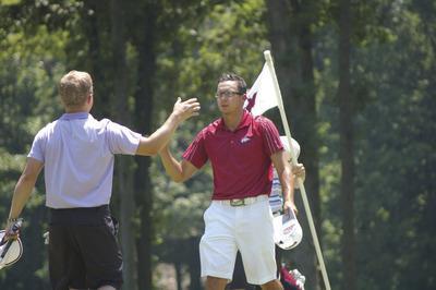 Eure tops 2010 championto win Maryland Amateur