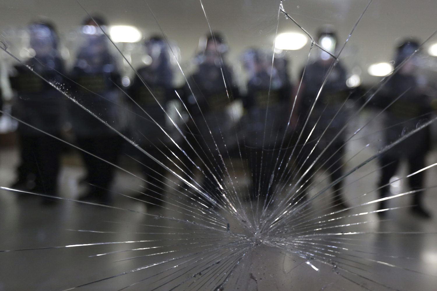 How community policing is bridging gaps between police and the public