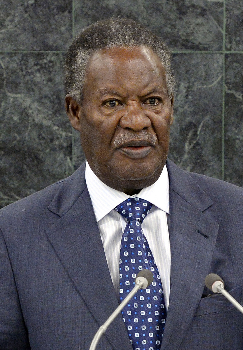 Concerns grow over Zambian president’s health
