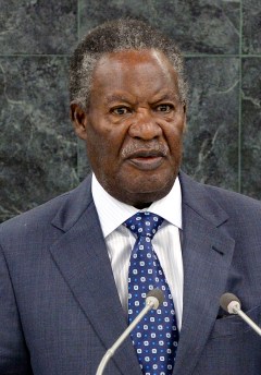 Concerns grow over Zambian president’s health