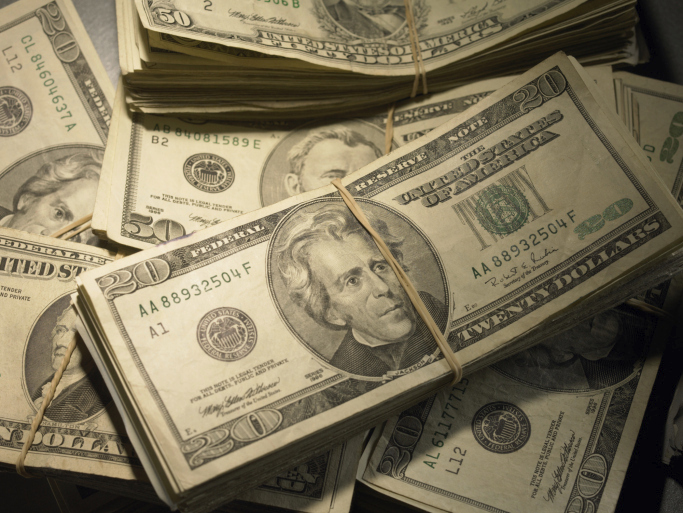 Inflation rebounds in March to 1.5 percent annually, quieting fears of disinflation