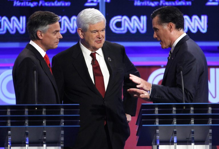 Obama campaign hits Romney on immigration