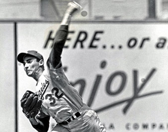 A Brief, Brilliant Career