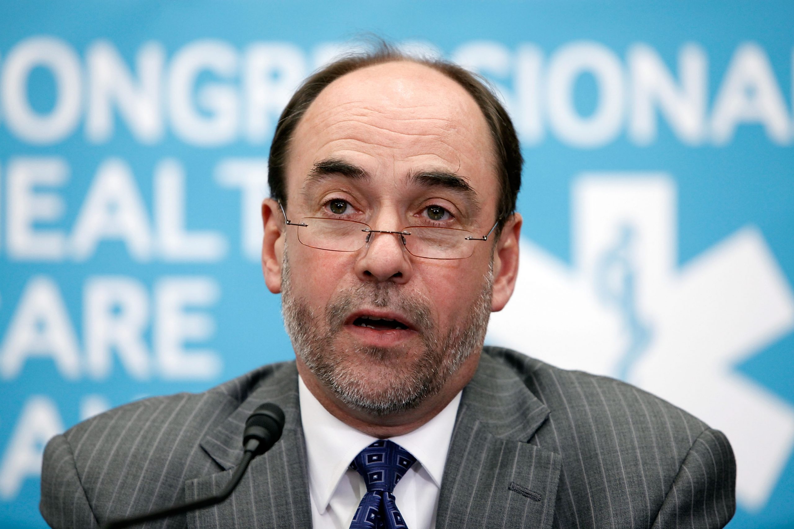 Former Bush official: Blocking Obamacare subsidies would grow economy