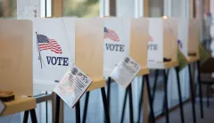 Why real conservatives will vote Republican on Tuesday