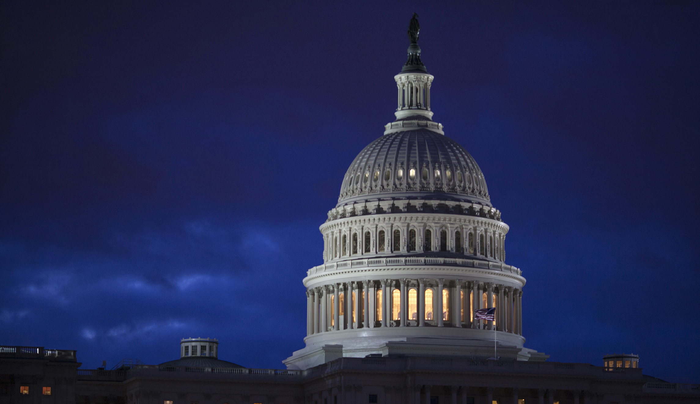 Examining Politics: One year out from the midterms