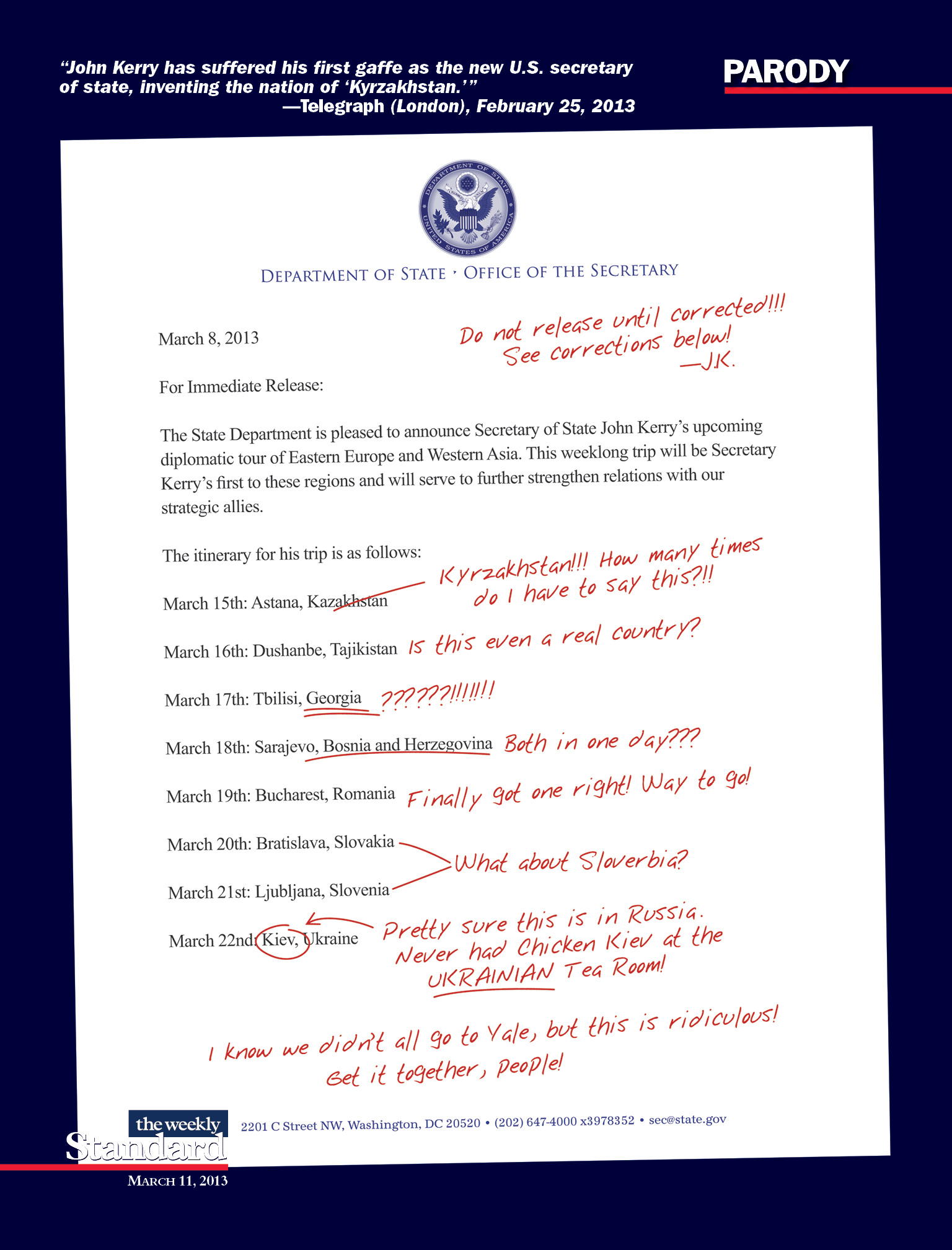 Next, They’ll Be Telling Me Moon Pies Are Made on Earth