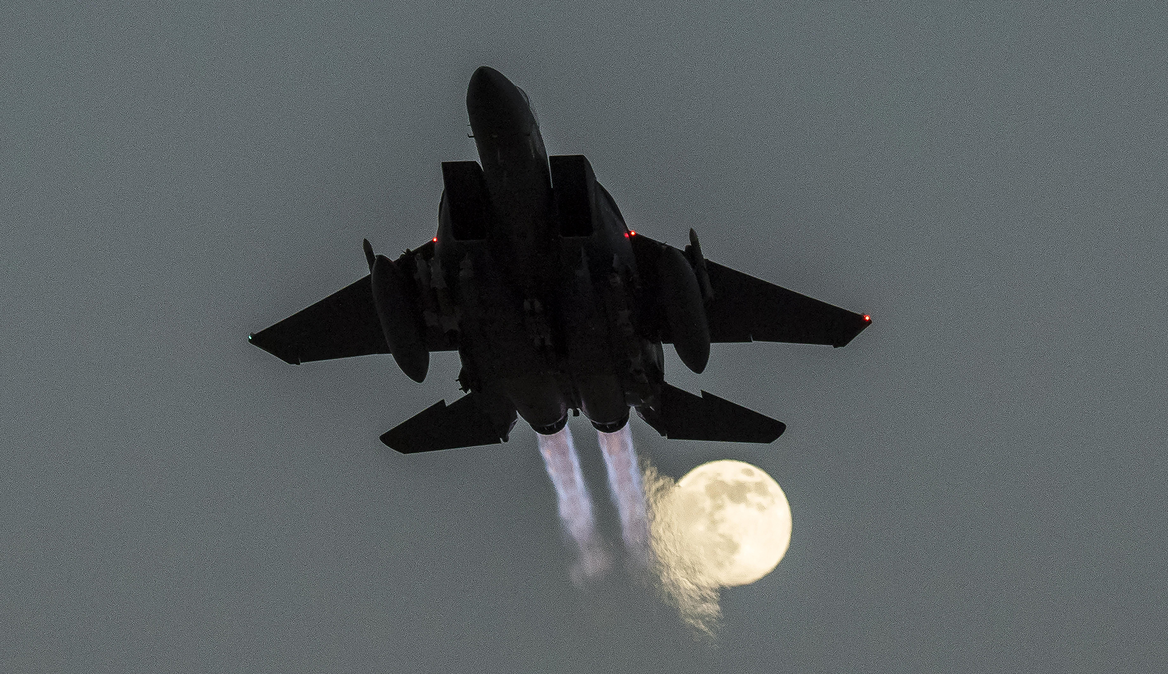 Bombing down 60 percent over Iraq and Syria as US shifts air war to Afghanistan