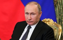 Pro-Trump or anti-Trump, don’t take money from Vladimir Putin