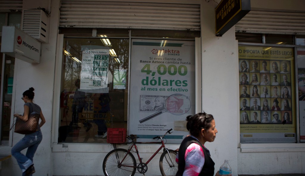 How mass migration destabilizes rich and poor countries alike
