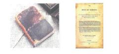 Stolen rare Book of Mormon recovered in Herndon