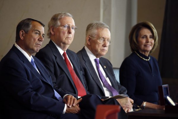 Obama-GOP-Dem budget, debt deal could be done by tonight