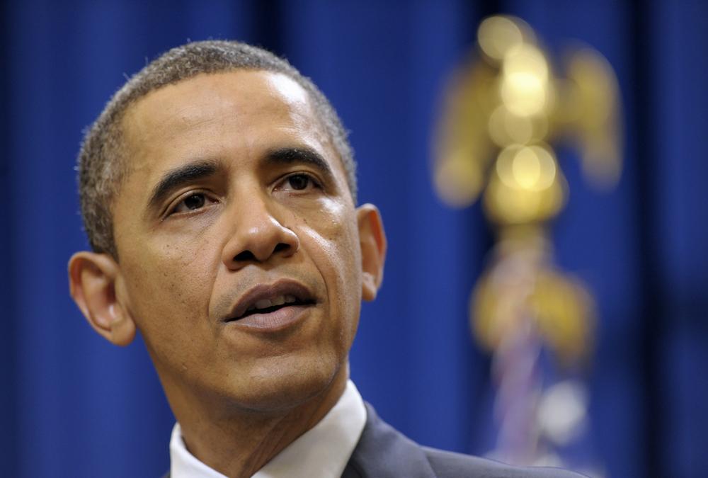 Obama confident of election eve comeback