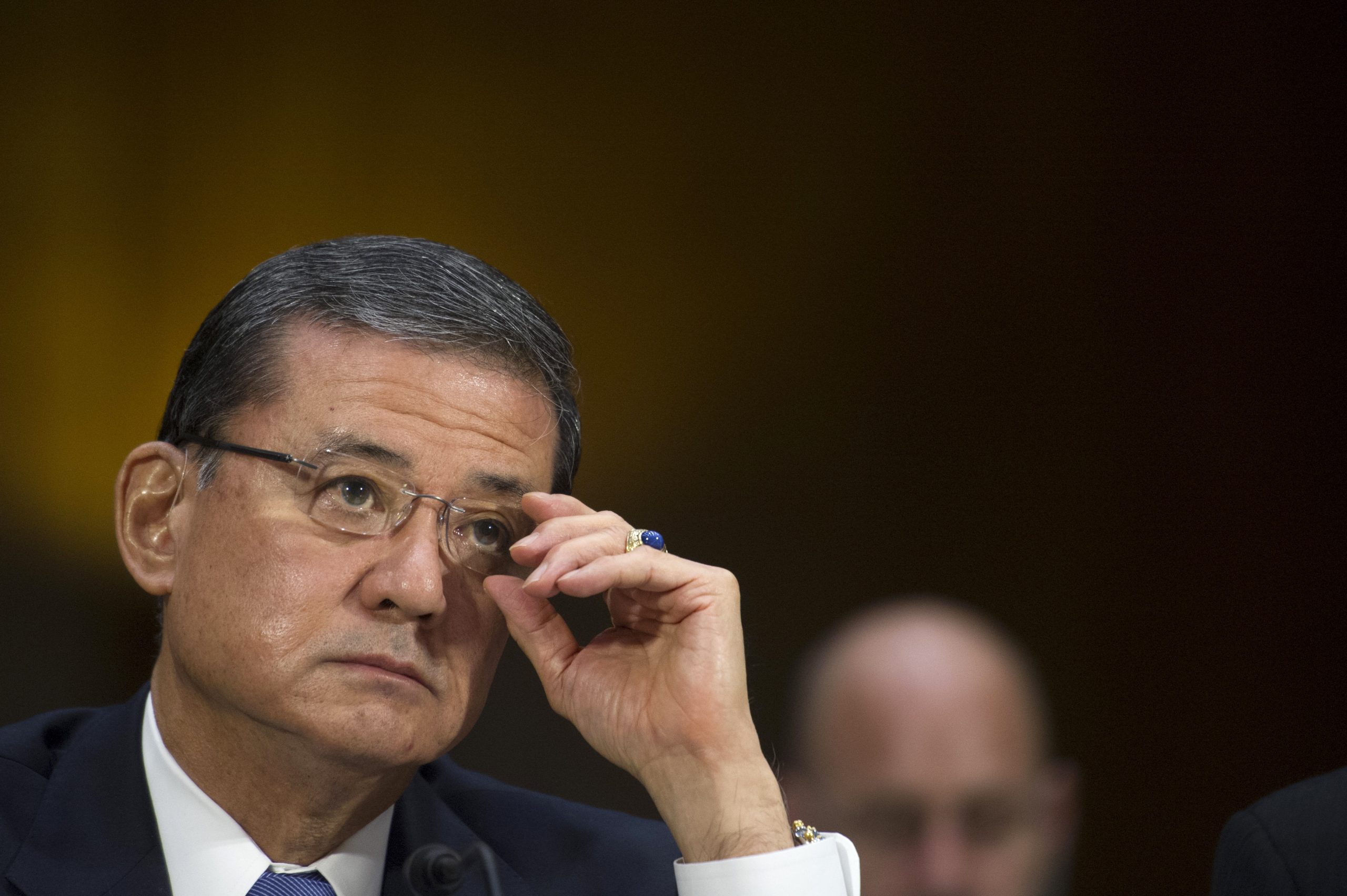 The Veterans Affairs’ deadly bureaucratic drones