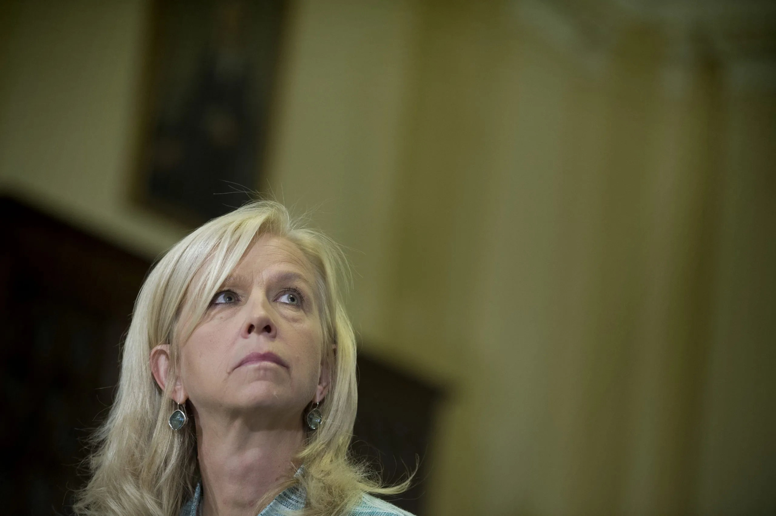 Official who said it’s ‘almost impossible’ to fire VA workers leaves the VA