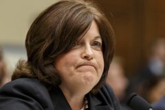 Secret Service chief on hot seat for WH breach
