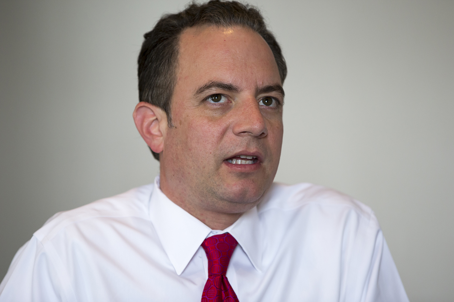 Priebus: Dems choosing Clinton is ‘one of biggest political blunders’