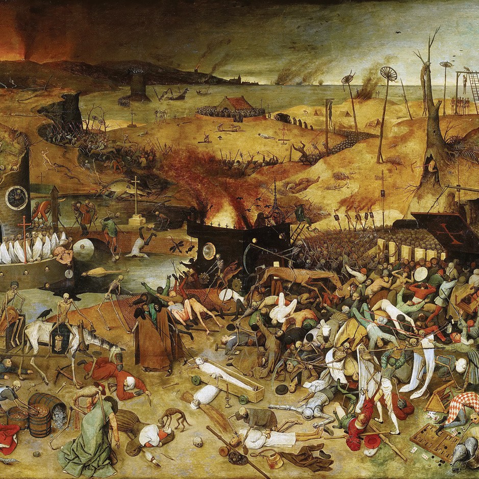 Hell Reconsidered