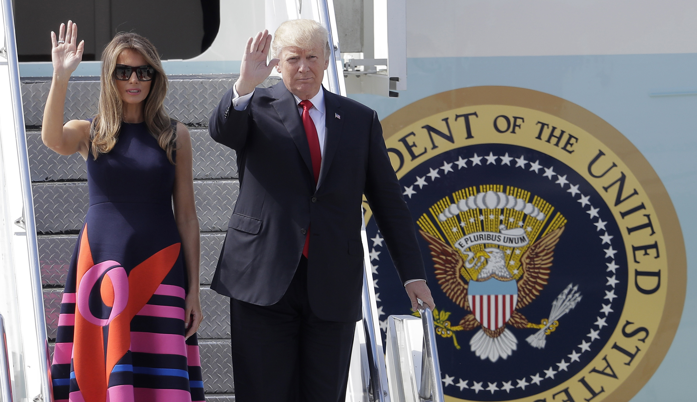 What to expect at the G-20