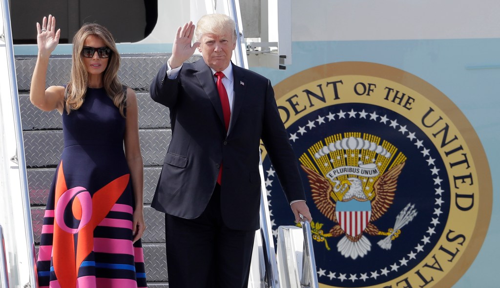 What to expect at the G-20