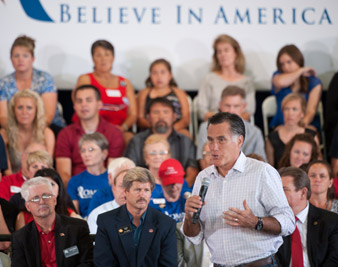 A Campaign Altogether Old