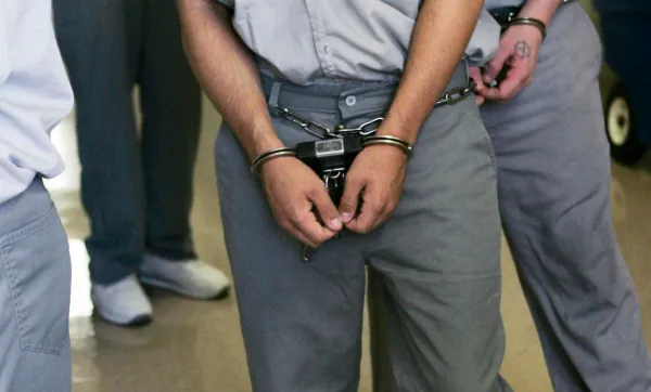 Prosecutors are failing to charge defendants properly in high-profile cases
