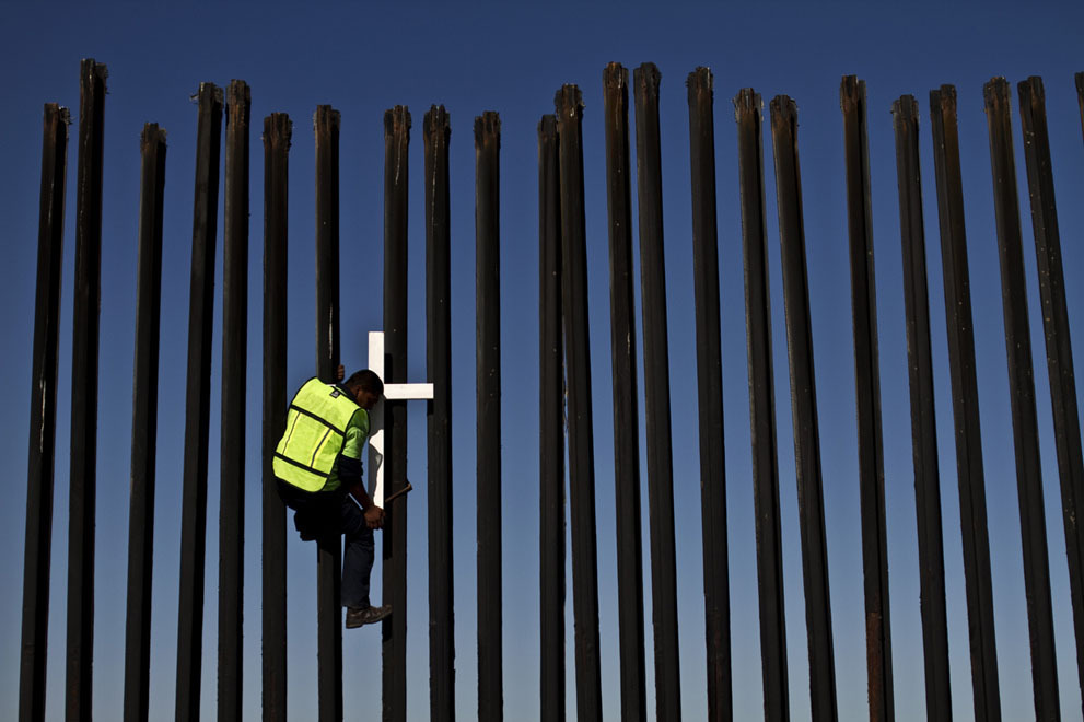 House conservatives: ‘Overwhelming support for doing nothing’ on immigration