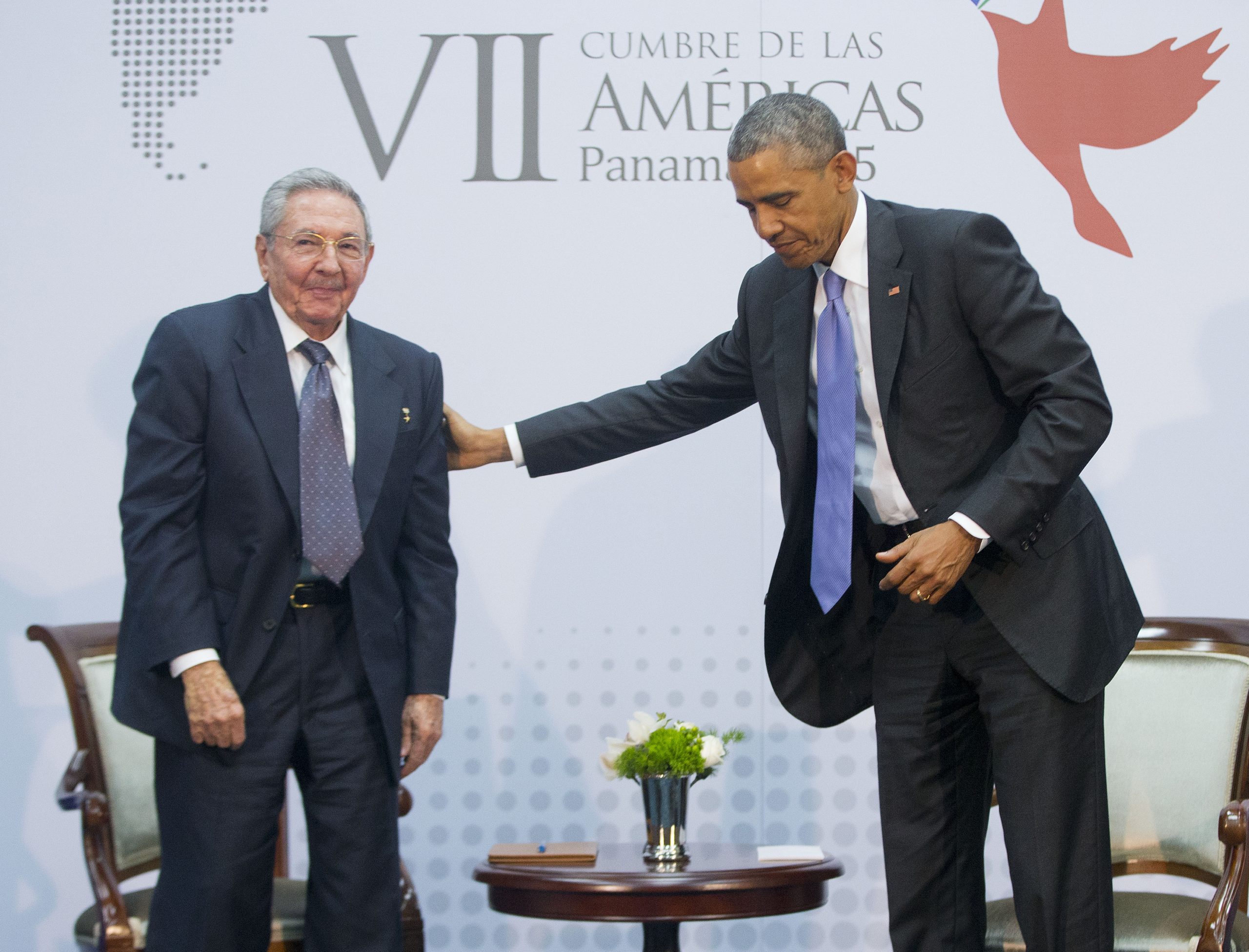 Cuba’s crackdown should make Obama think twice