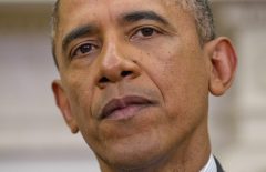 Obamacare snaps the bonds of trust between the people and the president
