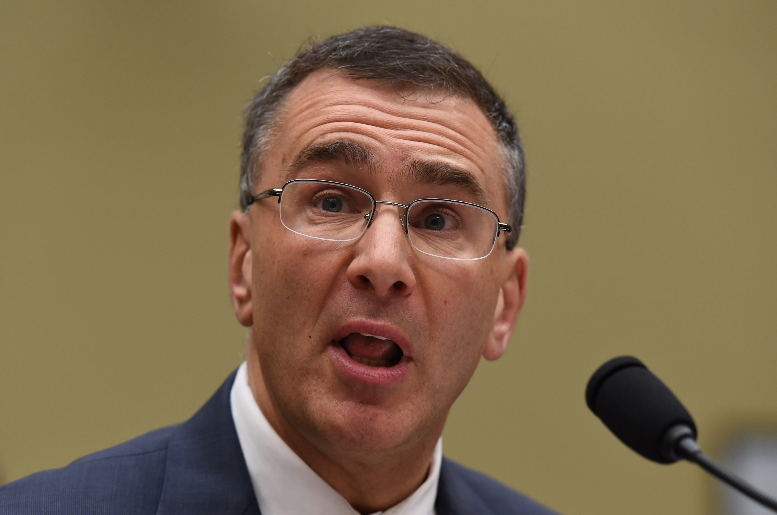 Jonathan Gruber politely spars with prominent Obamacare opponent