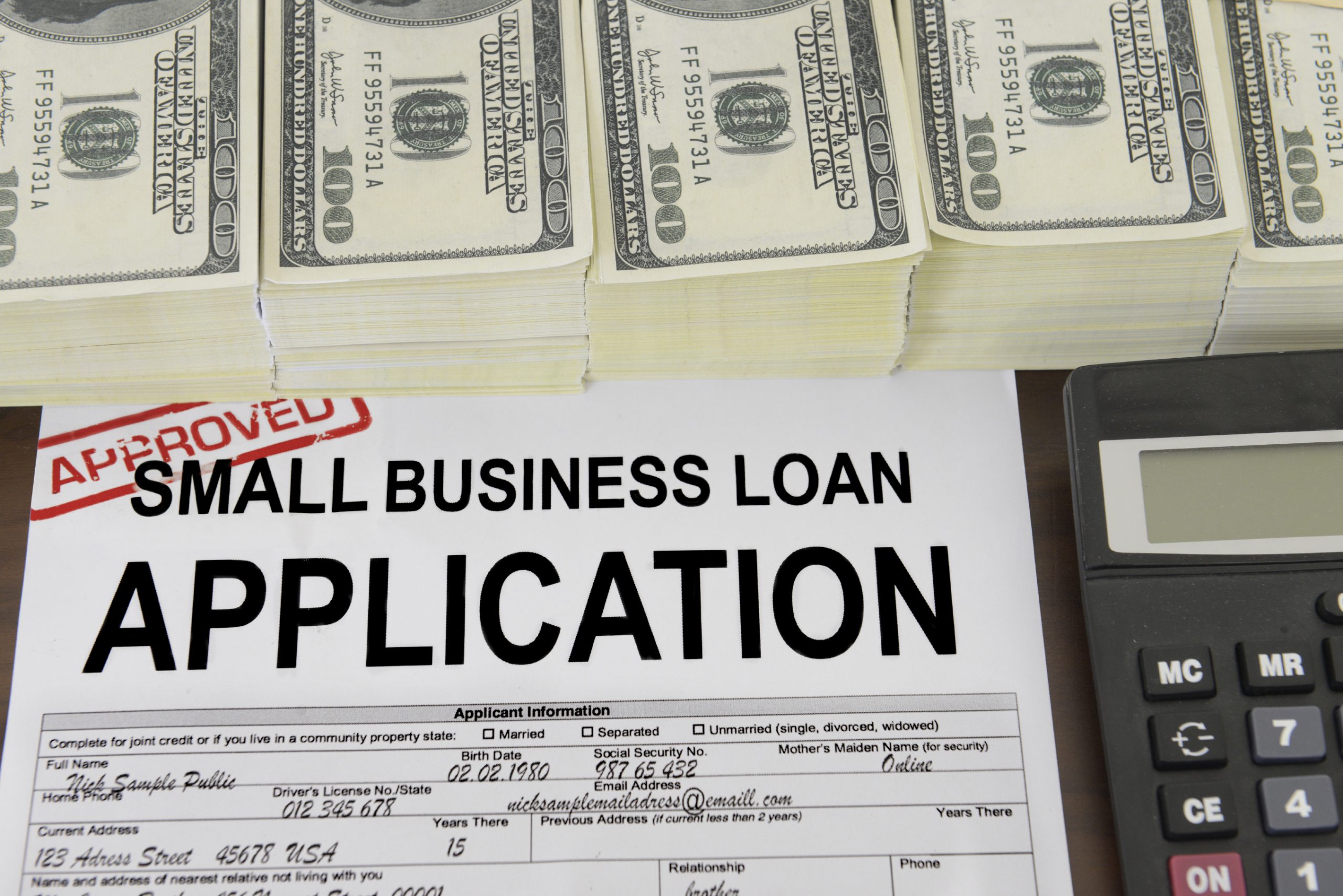 Manhattan Moment: Professional licenses, not taxes, are the biggest barriers to small business creation