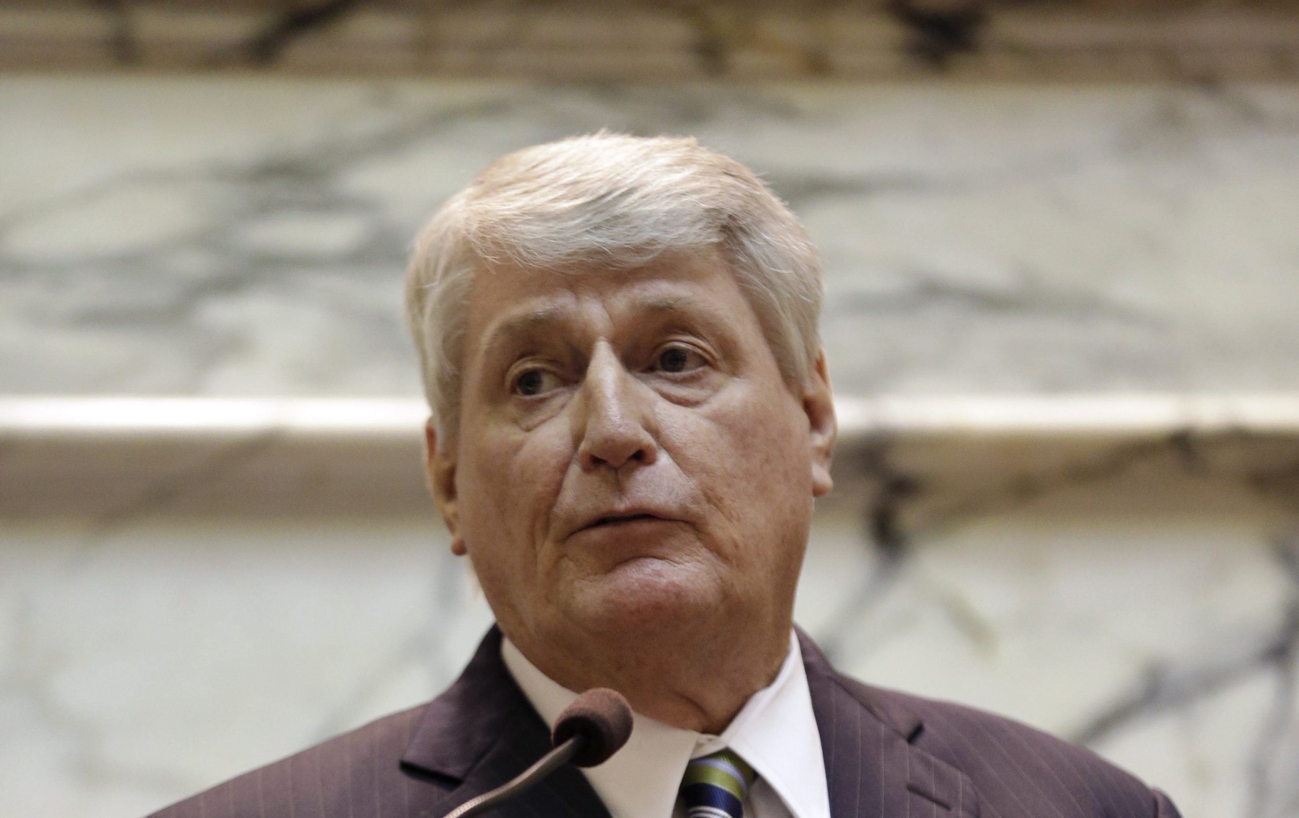 Maryland House speaker says tax credit for cybersecurity may expand