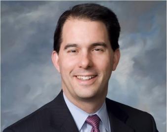 Scott Walker to Wisconsin Democrats: Get Back to Work