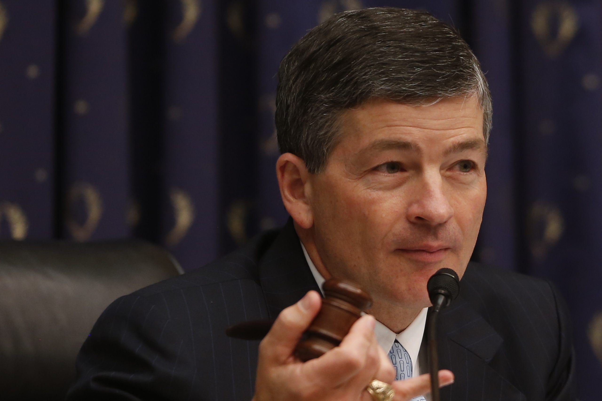 At Export-Import Bank hearing: GOP dings big business; Dems exalt corporate America